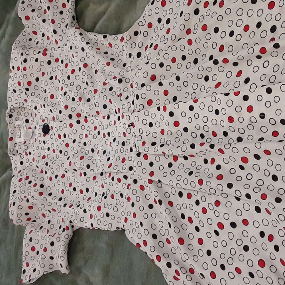 Women dress - Picture 4 of 5